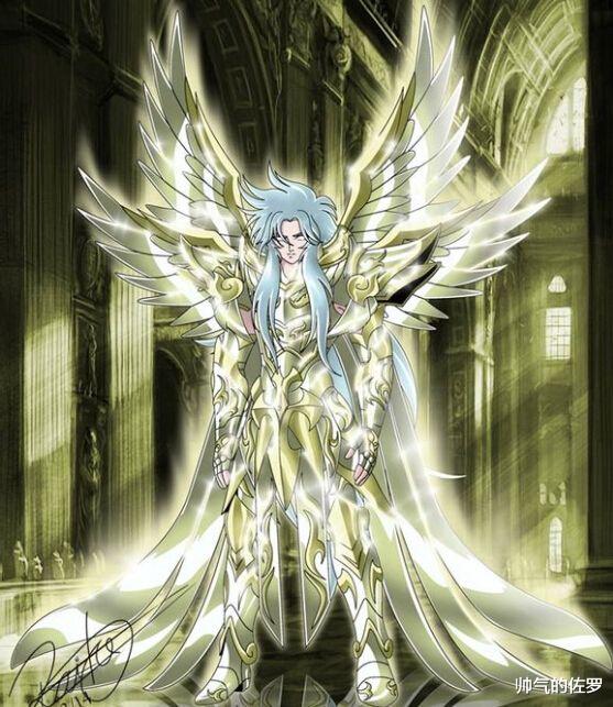 莱托|天界篇：巨人神族后裔的恐怖力量，银月战士特斯盖德