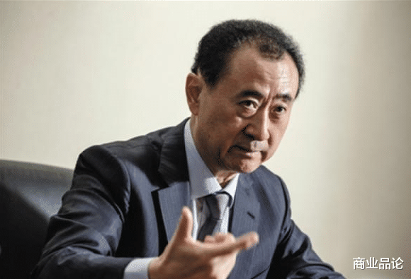 王健林 父亲3年资产缩水千亿，儿子也亏掉数亿，还好母亲是百亿富豪