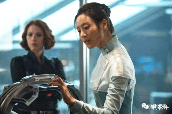 漫威|“漫威宇宙”首位华人超级英雄，并非审美不同，而是赤裸裸的歧视