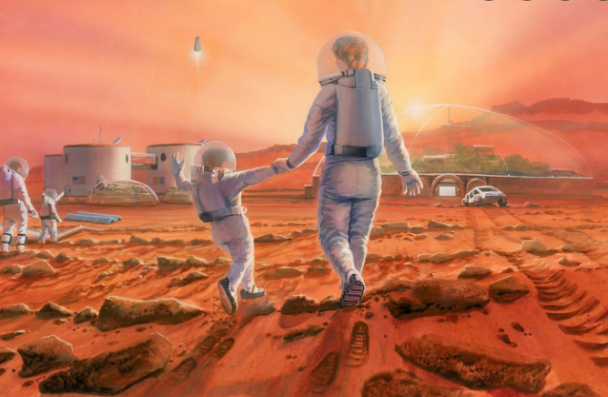 航天员 人类在太空中怀孕可能吗？会遇到什么障碍？会对人产生什么影响