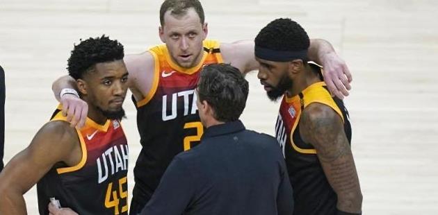 勒布朗·詹姆斯|西部变天！詹姆斯利拉德领衔巨星出局，联盟亏大了，收视率或崩盘