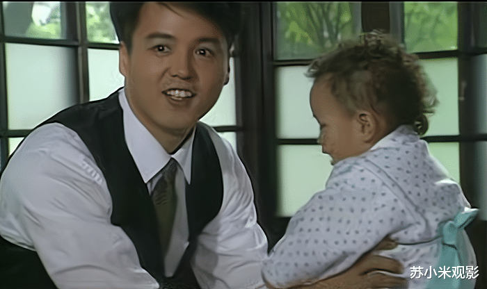 |?刘雪华最好的琼瑶剧，天生聋哑又生下聋哑儿，丈夫转身娶日本女人