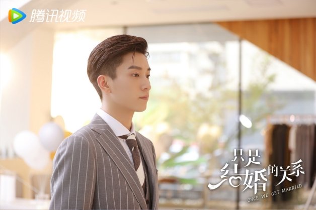 只是结婚的关系|先婚后爱太甜了！甜宠剧《只是结婚的关系》的7个看点！