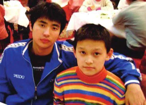 孙杨|孙杨的故事：无证驾驶，22岁就有“私生子”，他并没有那么完美！