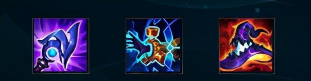 泽拉斯|11.23三大冷门中单法师！发条冰女成团队保障