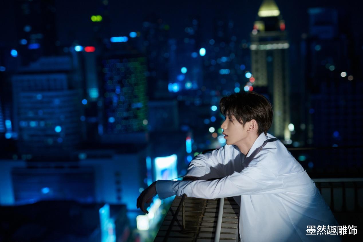 mv|微博第2季度十大MV，王源邓紫棋入榜，任嘉伦《立》成全场最佳！