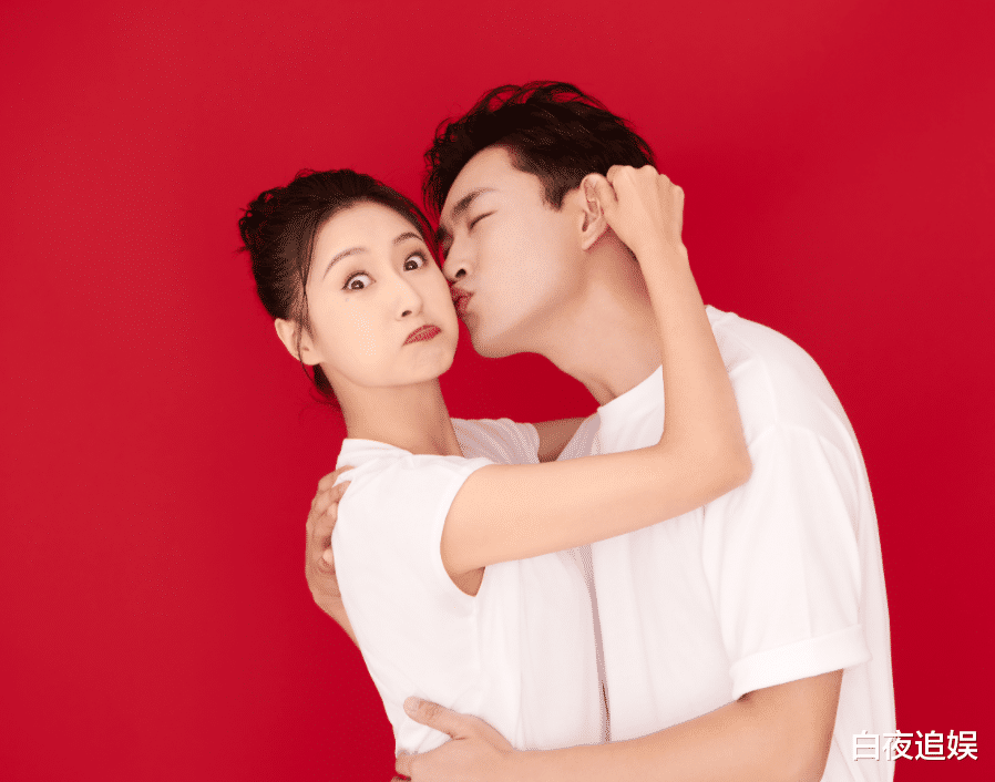 官宣|明星花式过520，《跑男》成员官宣结婚，唯独她大清早官宣离婚