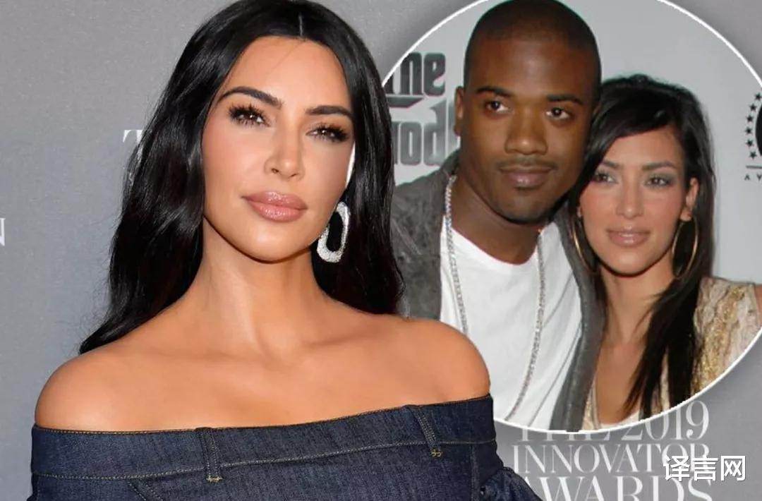 金·卡戴珊|金·卡戴珊称，若没有私密录像带丑闻，她家的真人秀节目不会成功