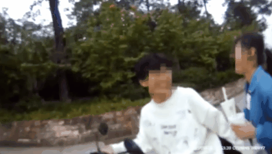 浙江女孩被交警罚款20元痛哭,网友:你的生命可不止20块