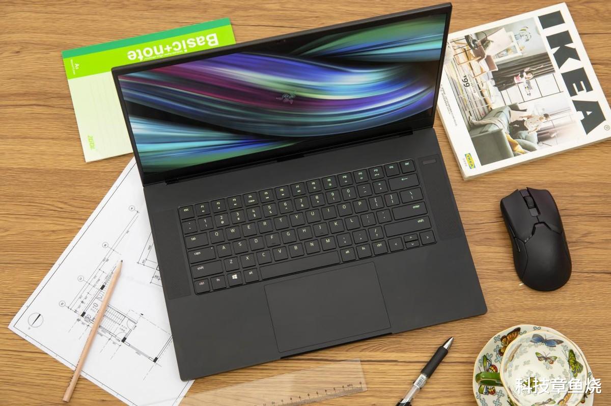 长城宽带|GeForce加持,雷蛇灵刃15精英版让你创作效率飙升