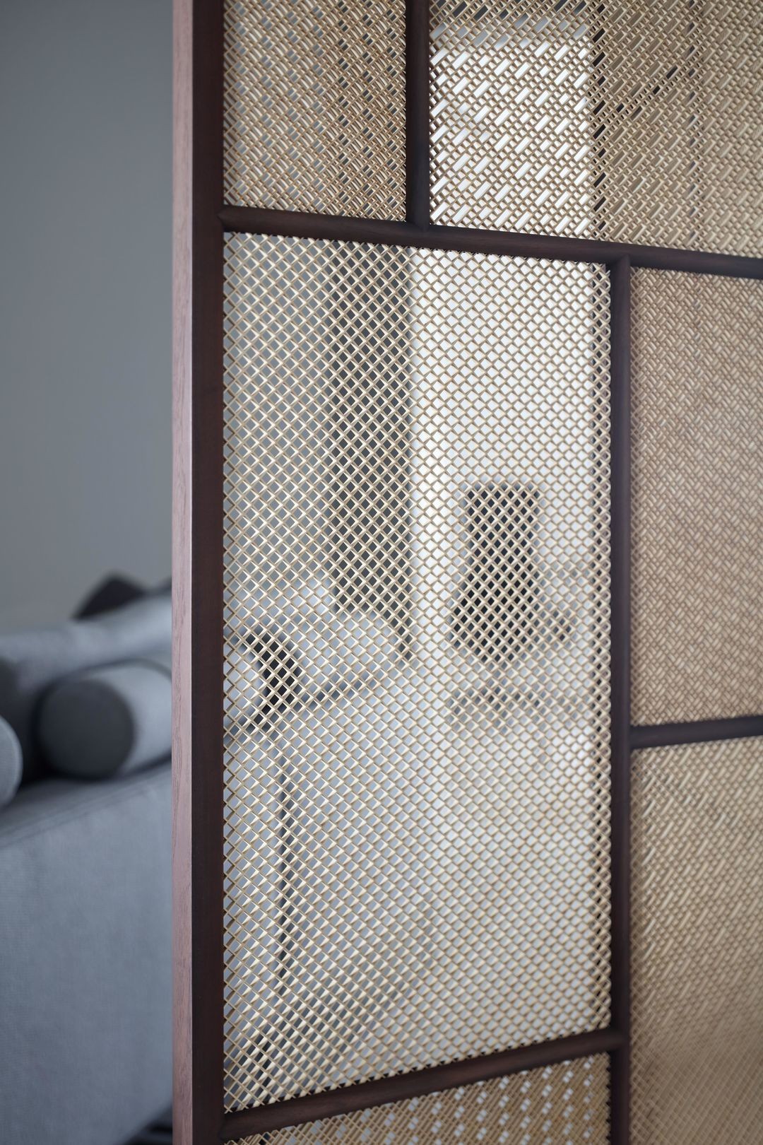 280平精装房大改造,加入瑞典艺术品,打造中西碰撞的艺术之家