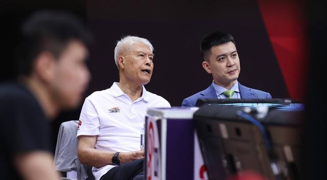 勇士队|正式出山！中国篮球功勋老臣重返辽宁队，辅佐杨鸣冲击总冠军