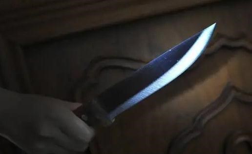 恶男 打死我也休想当我女婿!重庆一父亲阻拦恶男追女儿被其车撞刀砍