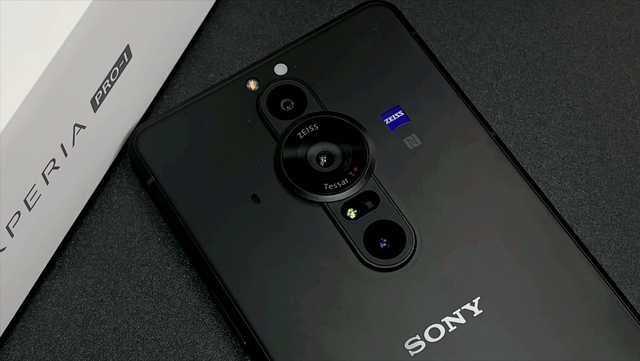 索尼Xperia|索尼Xperia PRO-I真机上手,微单手机那味儿有了