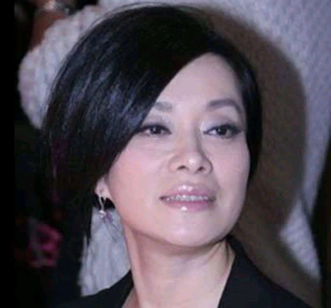 毛阿敏|大起大落乐坦一姐！两度偷税漏税差点轻生，嫁百亿富豪后低调做人