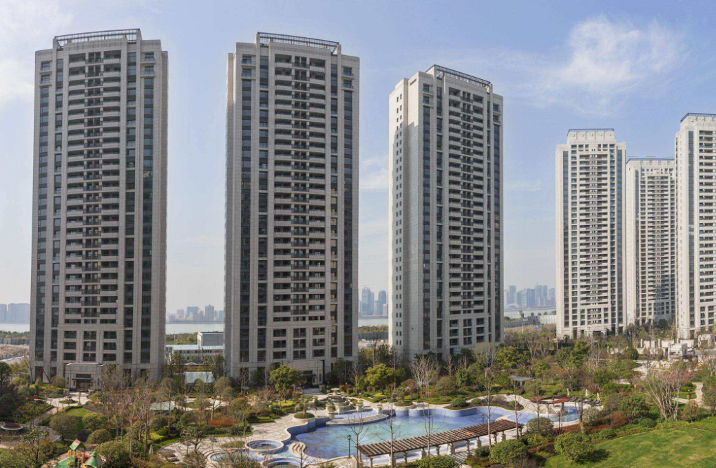 |不要过度迷恋大城市房产，也可能是投资者抱团的繁荣