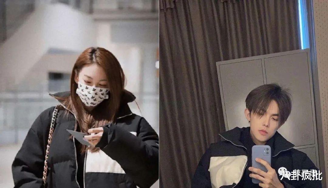 张雨绮|张雨绮,内地萧亚轩?