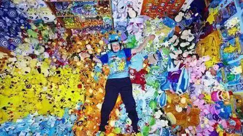  32个“稀奇古怪”的吉尼斯纪录，看完感觉又长见识了