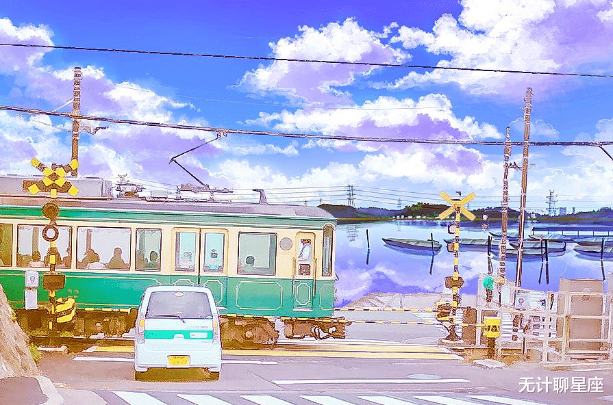 无计聊星座|下半年，这四个星座女魅力超大，会有很多人喜欢，让人生出好感