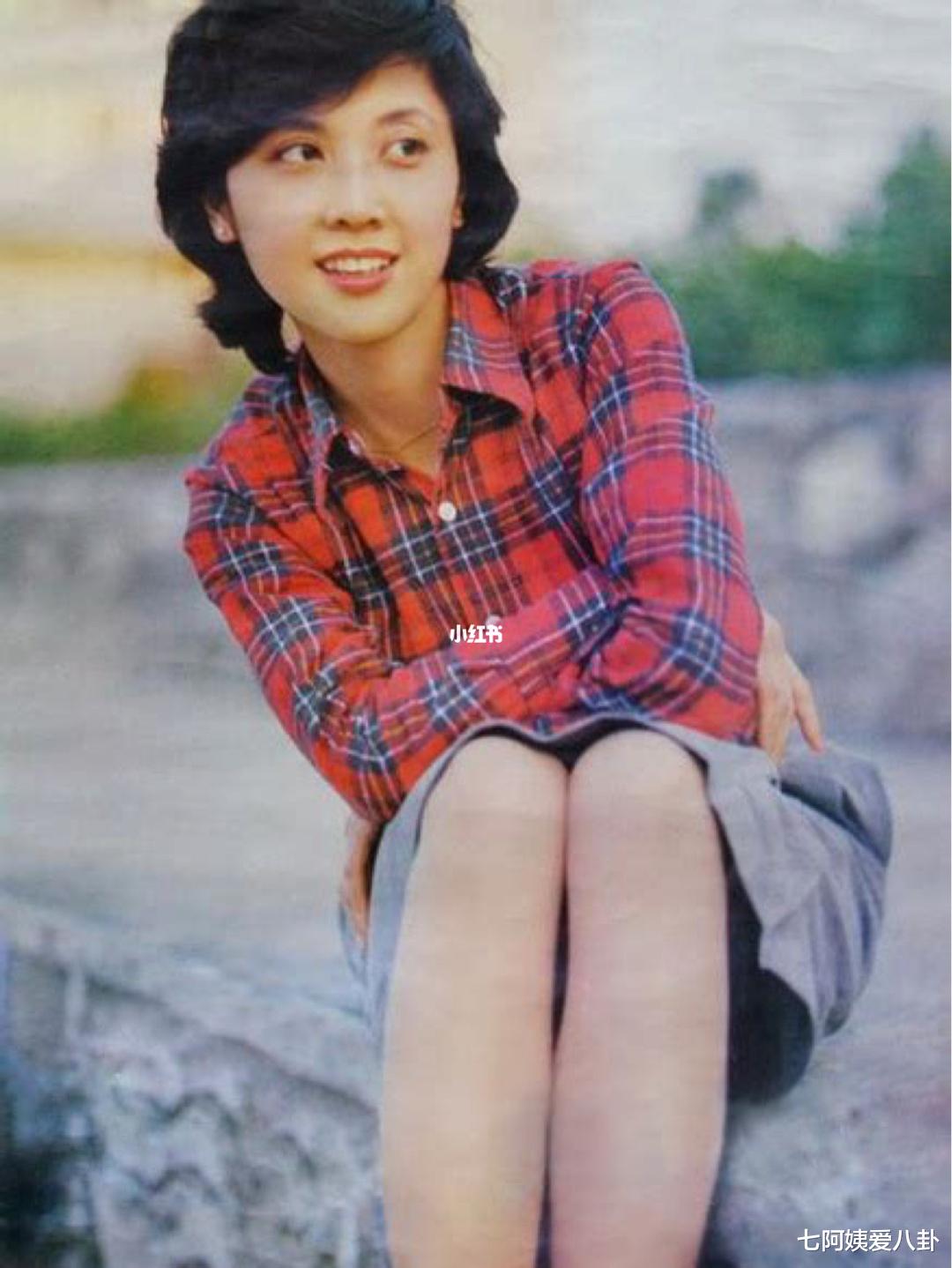 女儿国|朱琳，对“御弟哥哥”的一见误终生，只是一则传了35年的误会