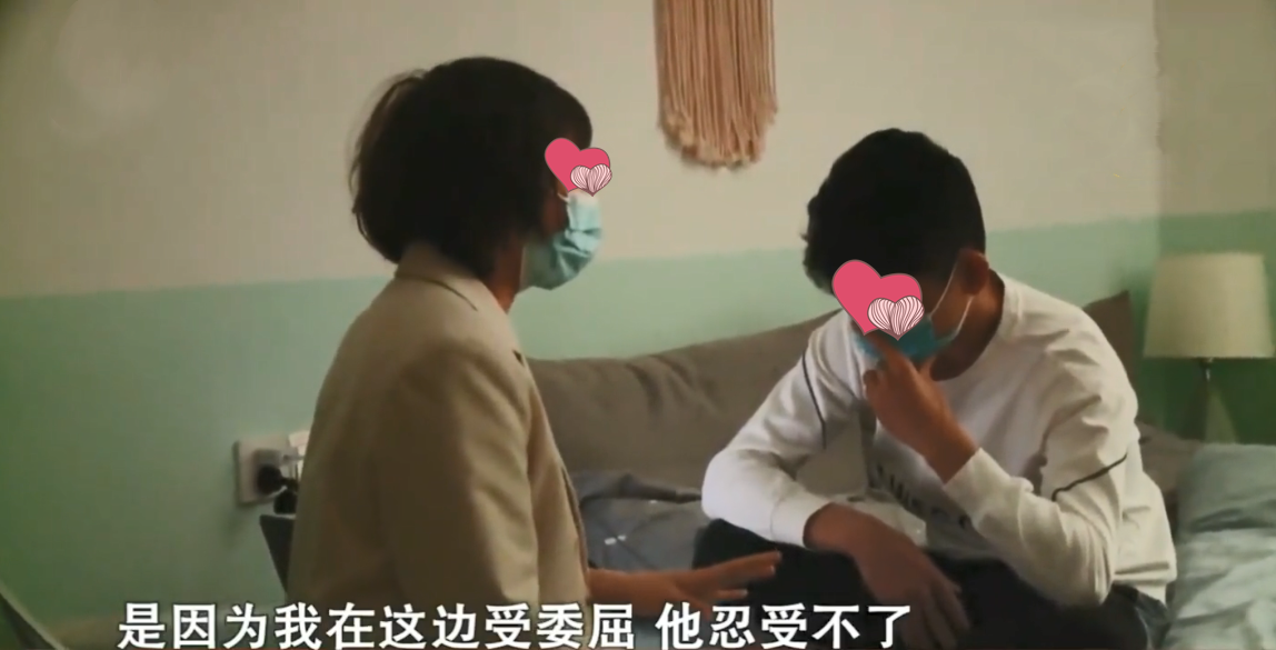 荔湾|男子千里赴约，遭女友丈夫围堵，关键时候，女友用身体护住男子