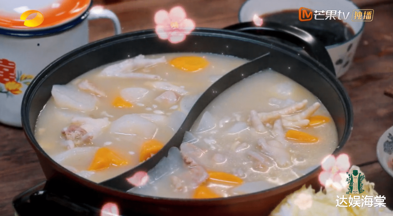 那英|黄磊厨艺翻车,那英一句评价撕开《向往5》遮羞布,大家都在客套