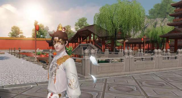 手机游戏|天涯明月刀手游：T0太白被削成下水道职业，我直呼策划好家伙！