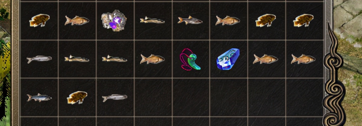 悦动|璀璨传奇：这奇葩传奇 装备竟然全靠捡？ 钓鱼还能钓出顶级boss