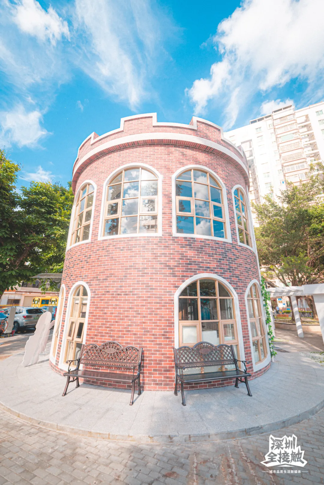 一马平天下 闭门133天，重开不足1年，中英街变了？