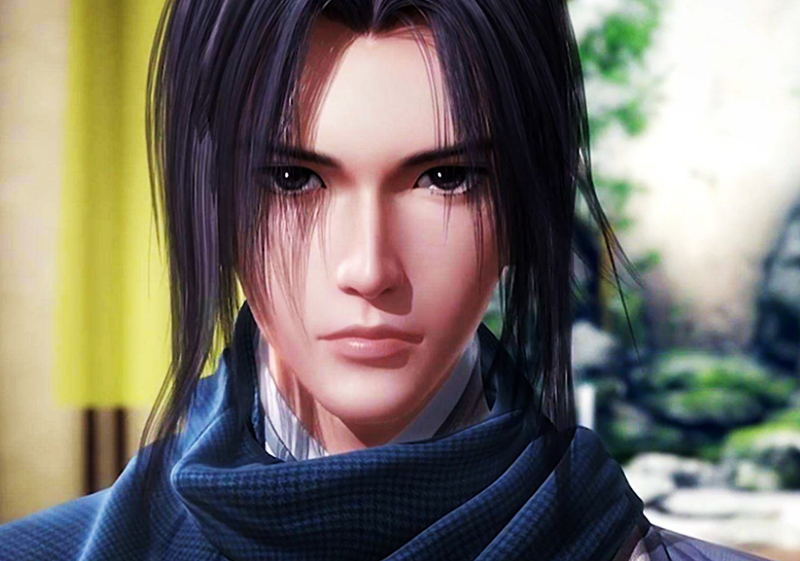 配音|新秦时明月勉强上榜单20名,其人气讨论度,甚至不如少儿动画