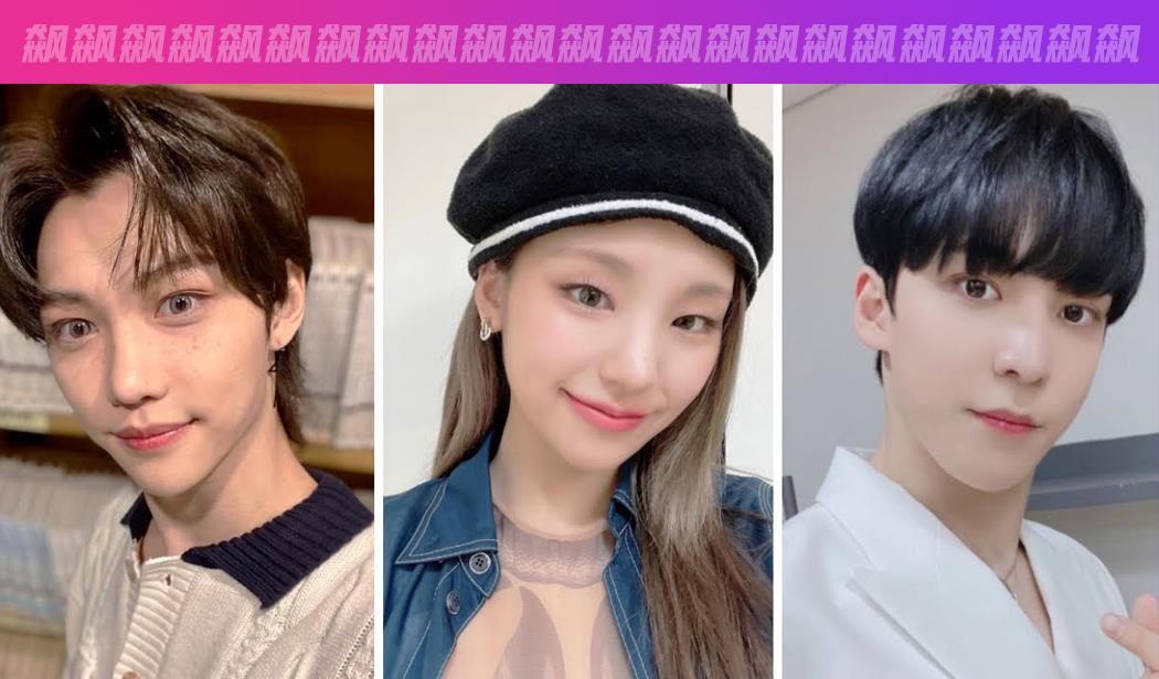 |谁是主导K-Pop的第四代偶像团体？