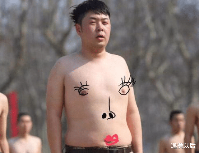 杜海涛|杜海涛190斤瘦到160斤，撞脸权志龙，网友：终于看透沈梦辰的心思