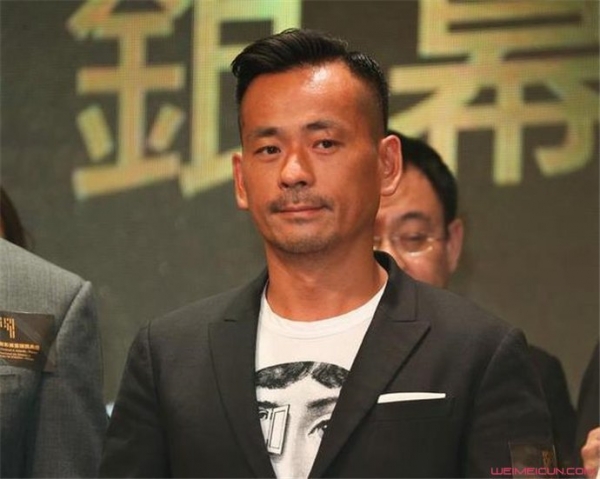 洗米华与10名手下被捕后认罪:他的大哥退隐江湖当了网红,两人曾反目!