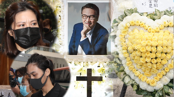 吴孟达|吴孟达出殡，86岁好友二度到场送别，曝达叔病逝前已将遗愿告知