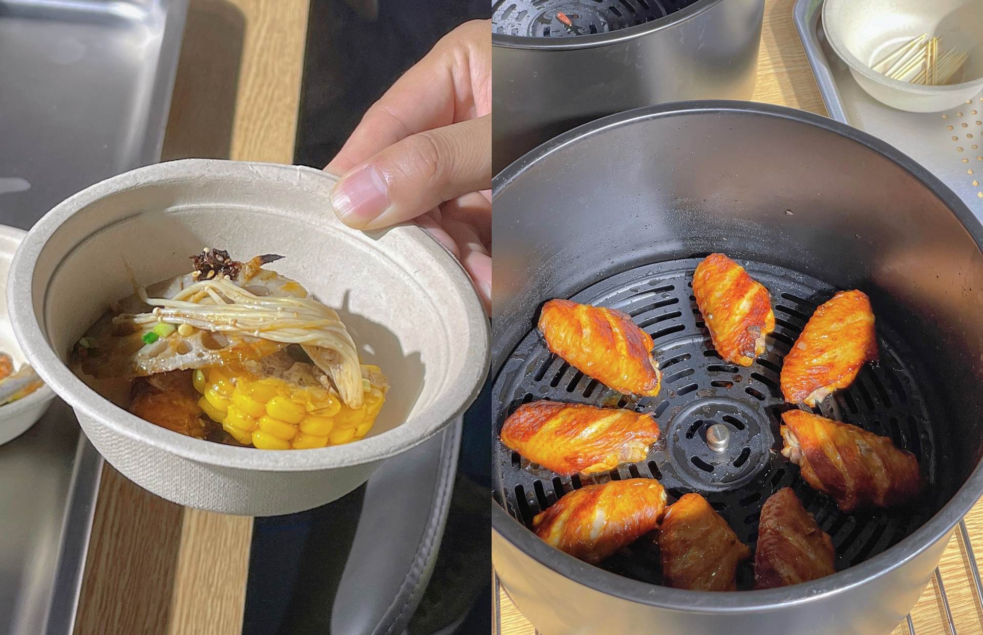 |一个人到家也能直接吃热菜，厨房进入次时代，帅丰X1是真的强