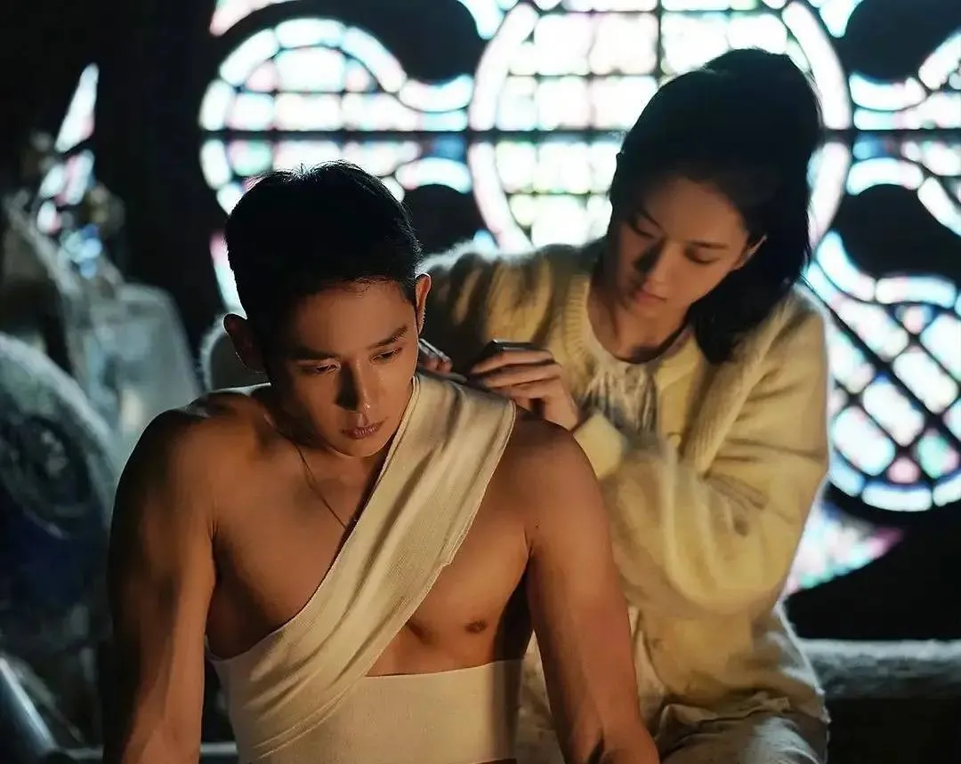 韩国|30万人联名抵制，这年度巨制要凉了