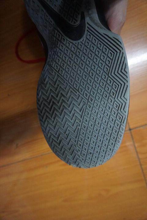 莆田一哥 你穿过最舒适的运动鞋是哪双？