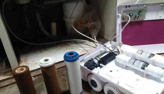 为何卖净水器的说自来水不干净?为何自来水公司不发声呢?