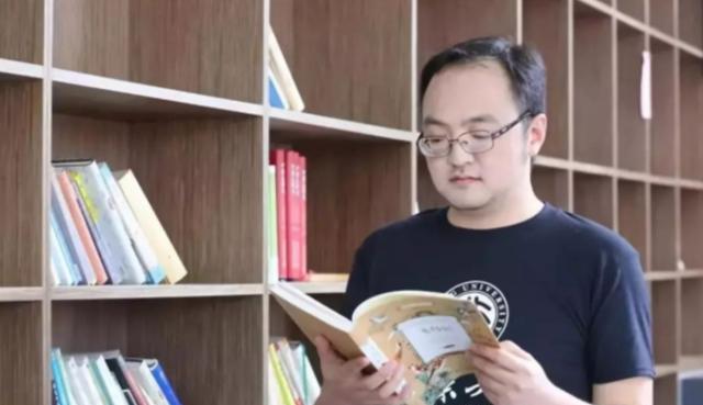 |北大数学天才许晨阳，弃美归国六年后，为何又义无反顾去了美国？