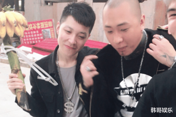 账号被封:王小国被迫离开丈门!二哈嘲讽洋姐装修公司是最后尊严