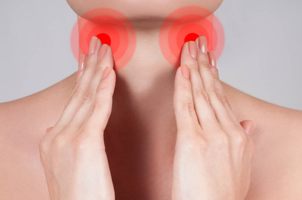 甲状腺肿瘤|多名院士联合呼吁：这一食物尽量少吃，避免患上甲状腺肿瘤