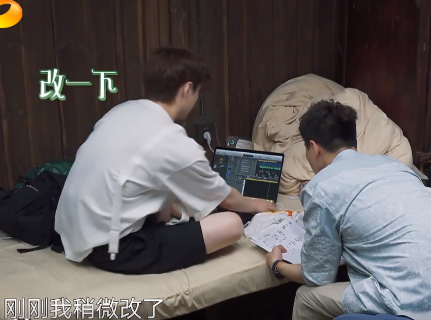 张艺兴|张艺兴：做艺，不成魔，不成活！