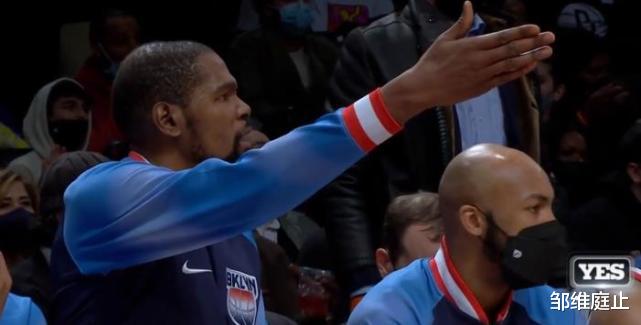 詹姆斯·哈登|籃網(wǎng)戰(zhàn)灰熊籃板被爆！哈登苦撐，杜蘭特拉胯，雙子星閃耀！