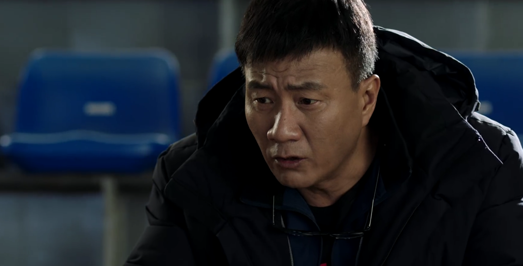 央视|CCTV1大剧开播，豆瓣几乎无差评，更新短短1集便吊足观众胃口