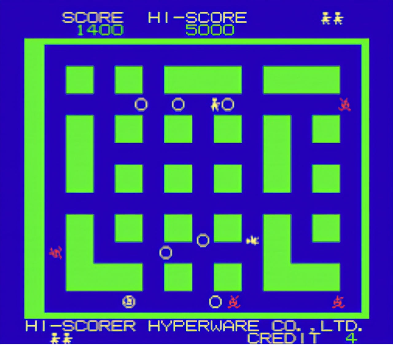 益智游戏|容量虽小却很有趣！魅力十足的益智游戏，如今是否已经走向衰败？