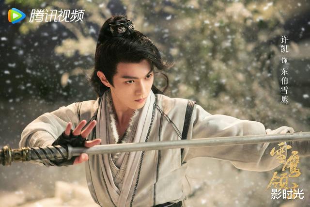 曹颖|2022最令人期待的20部剧，胡歌强势归来，柳云龙新剧堪称“王炸”