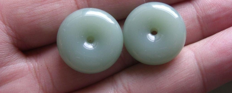 绿松石|和田玉里面的棉絮多久能养活