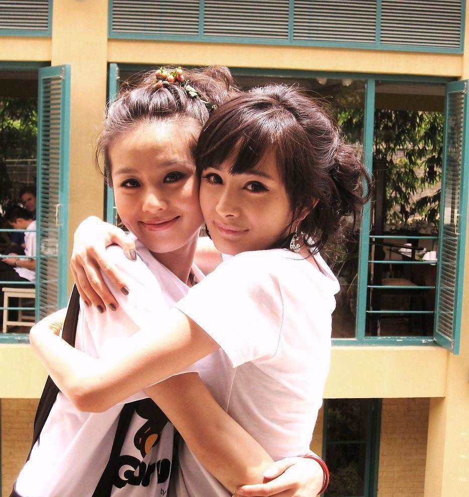 杨幂|杨幂人品太差？深扒杨幂刘诗诗唐嫣为何闹掰，杨幂当年好友全散了