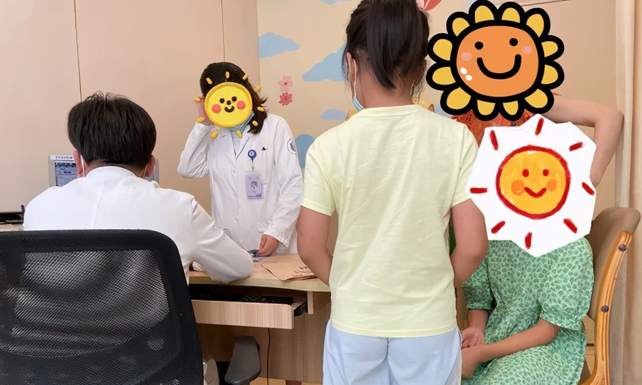 医生|一家三口接连查出HPV，医生直言：天天爱干净，为何还要共用“它”