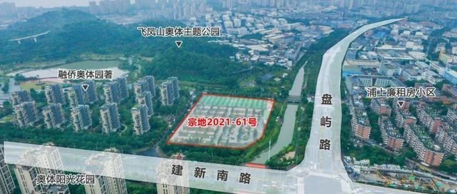 海信|地仓发力！福州城南大规模供地，SM广场能否顺利落址？